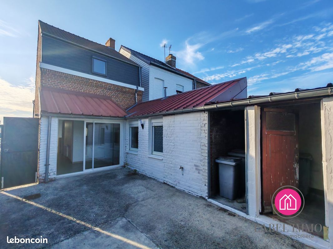 Maison 6 pièces 90 m² (image 7)