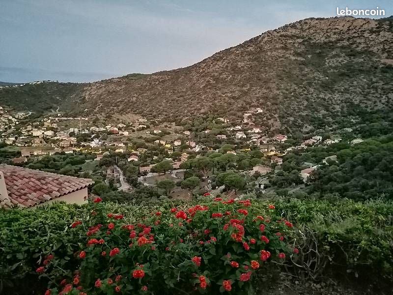Location appartement de vacances avec jardin- 4 personnes - Le Lavandou (83) (image 16)
