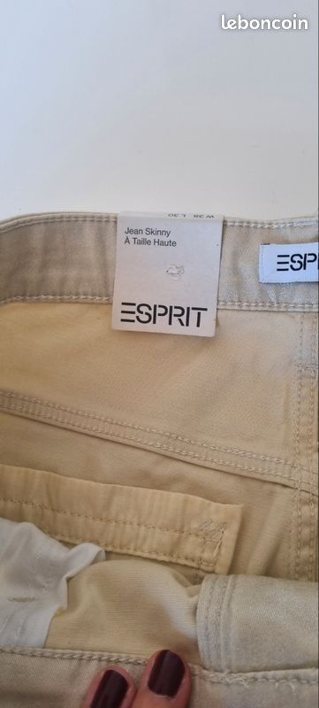 Jeans esprit (image 3)