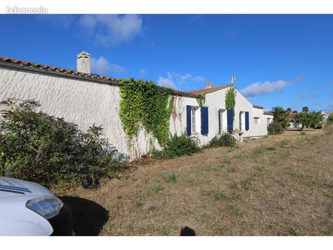 Maison 9 pièces 159 m² · à Saint-Pierre-d'Oléron · 159 m² · 399 000 €