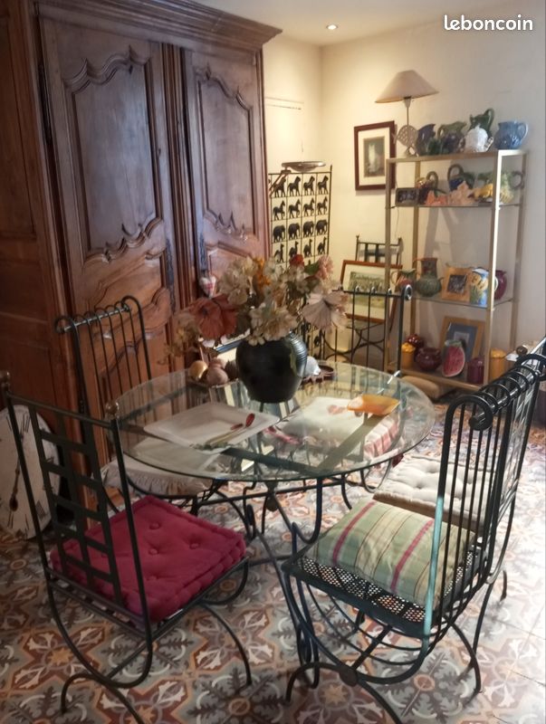 Maison 7 pièces 110 m² · à Puisserguier · 110 m² · 175 000 €