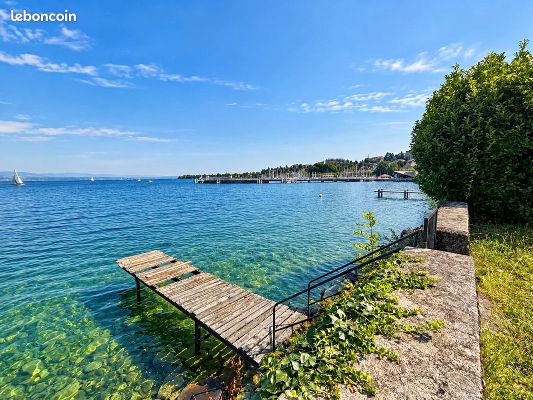 Maison 1232 m² · à Thonon-les-Bains · 1 232 m² · 2 288 000 €