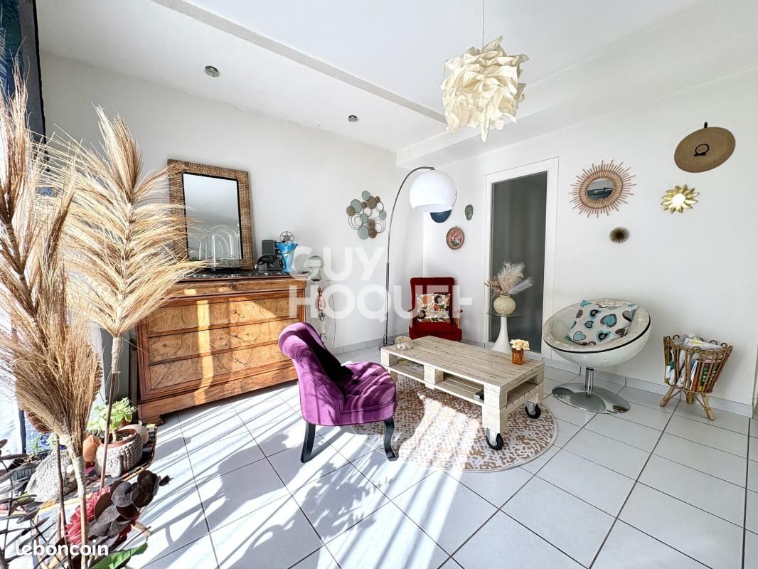 Maison 3 pièces 67 m² · à Poitiers · 67 m² · 170 500 €
