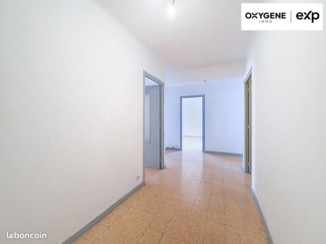 Appartement 4 pièces 107 m² · à Perpignan · 107 m² · 119 900 €