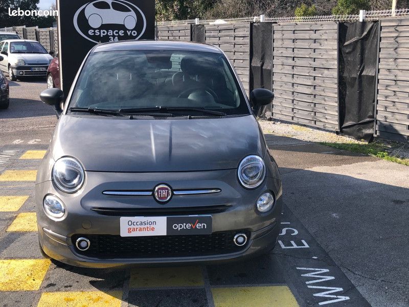Fiat 500 1.0 70CH BSG S&S (image 18)