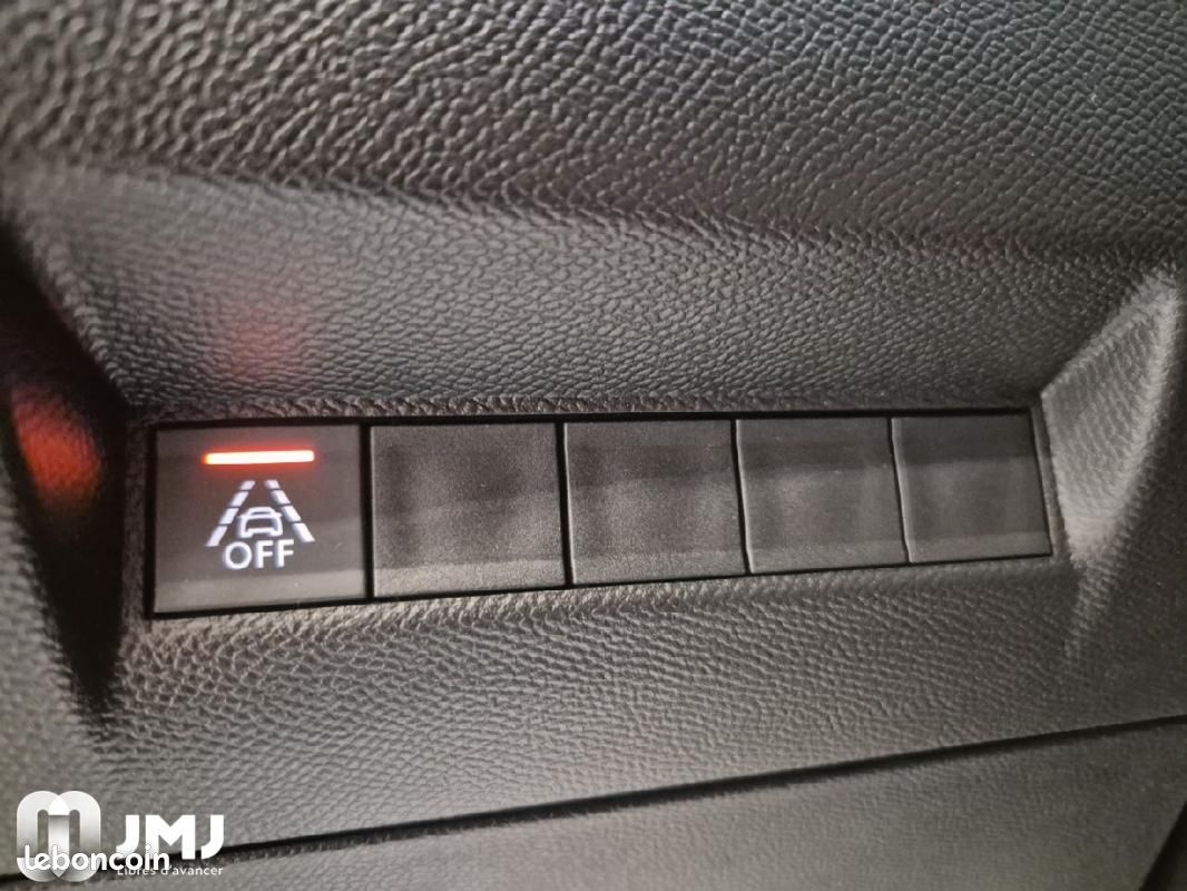 Peugeot 208 PureTech 100 S&S BVM6 GT (image 19)
