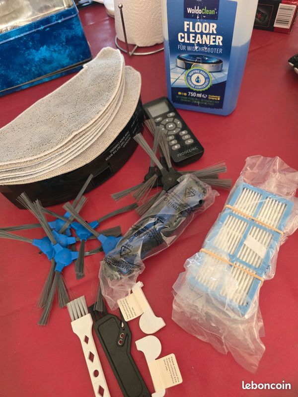 Accessoires Proscenic (image 2)