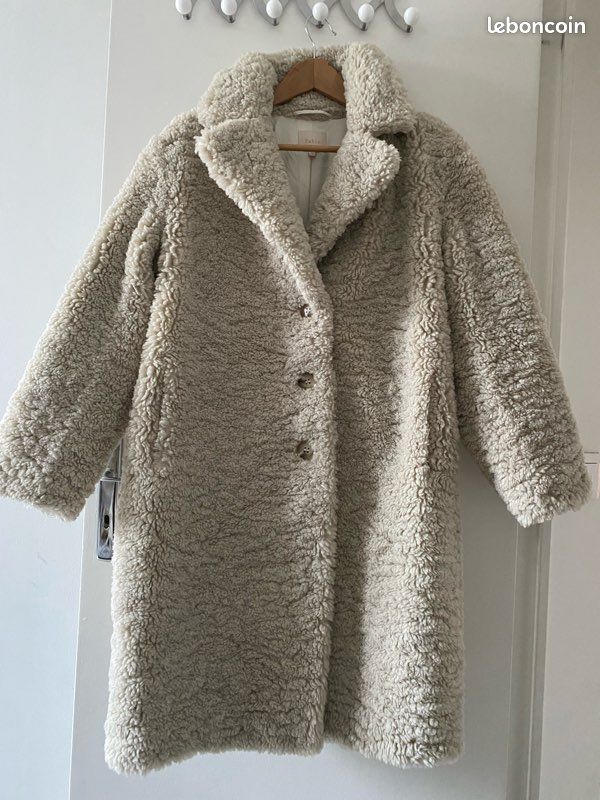 Manteau Pablo Vêtements