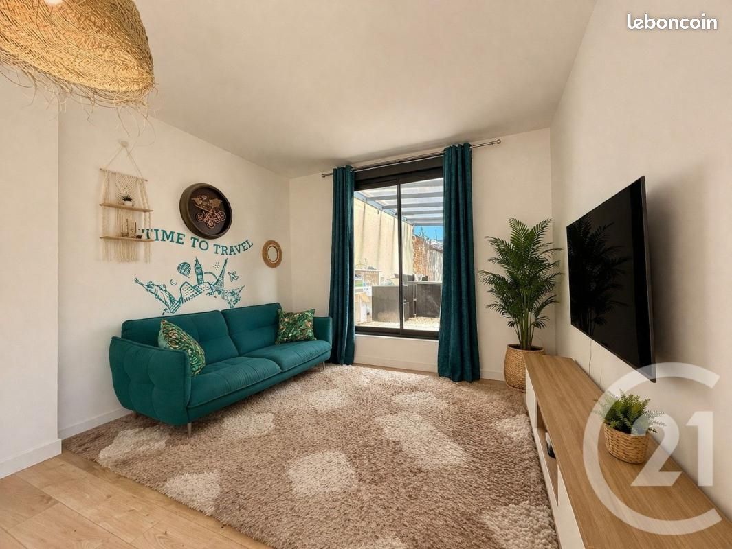 Maison 6 pièces 122 m² · à Moulins · 122 m² · 264 825 €
