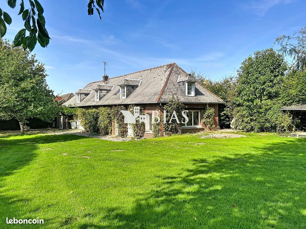 Maison 8 pièces 175 m² · à Pavilly · 175 m² · 380 000 €