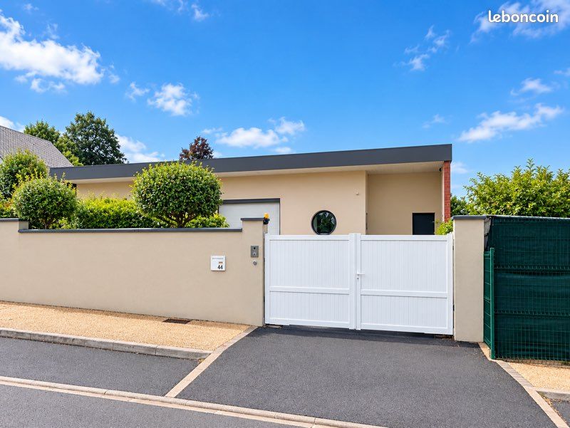 Maison 5 pièces 150 m² · à Champigny · 150 m² · 1 800 €/mois