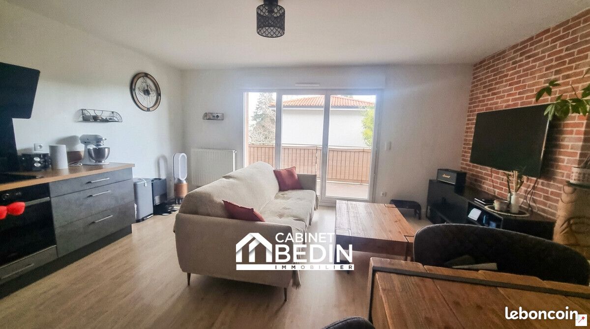Appartement 2 pièces 48 m² · à La Teste-de-Buch · 48 m² · 233 700 €
