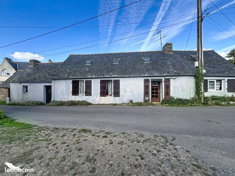 Maison 4 pièces 78 m² · à Trégunc · 78 m² · 133 000 €