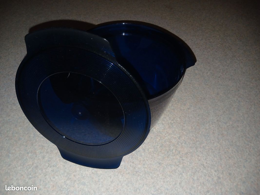 Pichet rond Micro Cook 2,25L Tupperware (image 1)