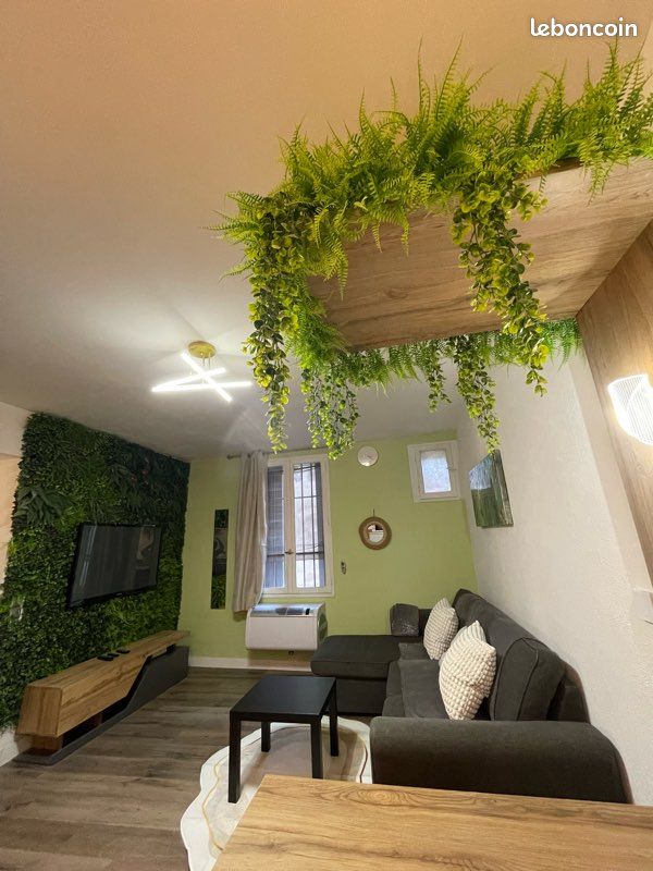 Appartement 2 pièces 34 m² · à Avignon · 34 m² · 650 €/mois