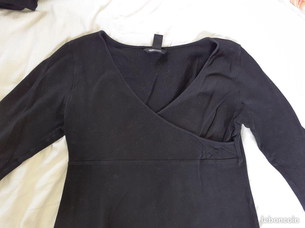 Top H&M Mama (image 2)