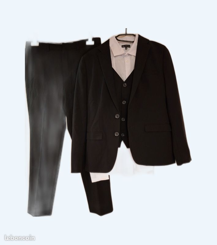 Costume enfant 14 ans (image 1)