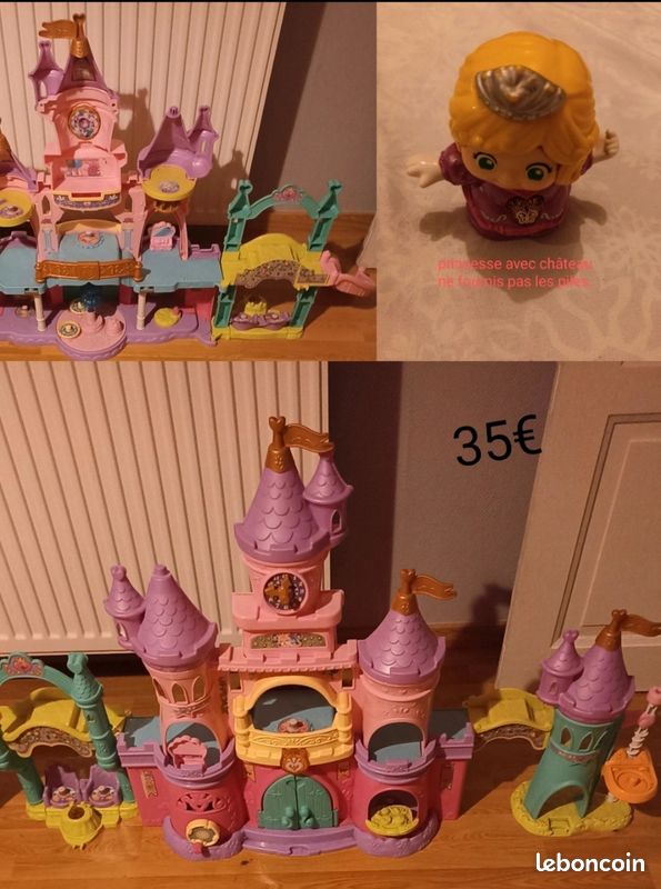 Tut tut copain (image 1)