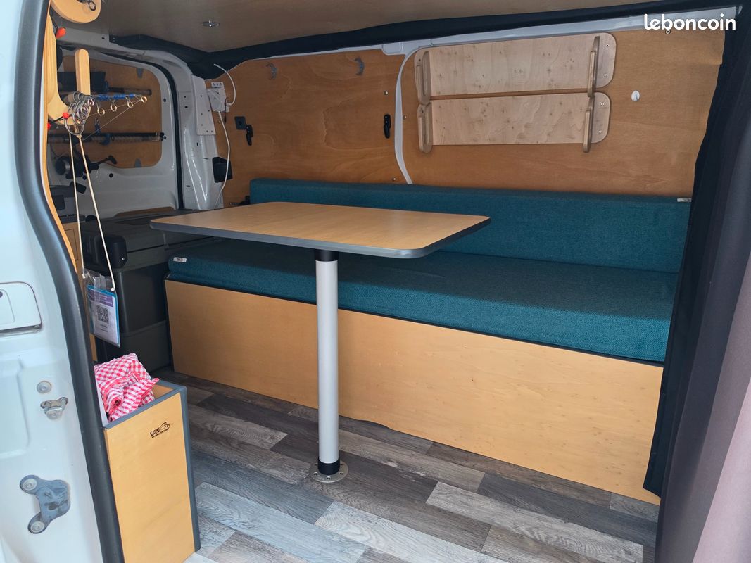 CITROEN JUMPY VU FOURGON 2.0 BLUEHDI 120 M L2 DRIVER EAT BVA START-STOp (image 16)