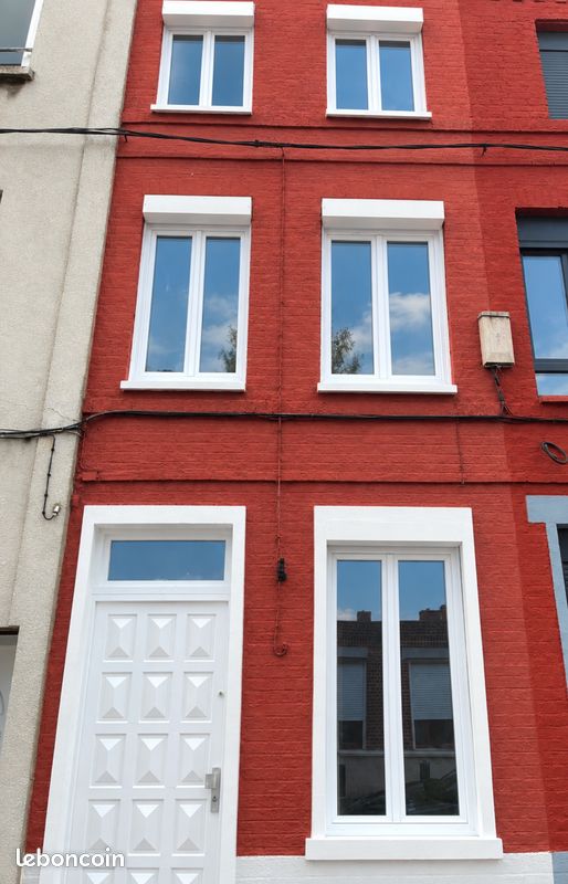 Maison 5 pièces 73 m² · à Lille · 73 m² · 179 000 €