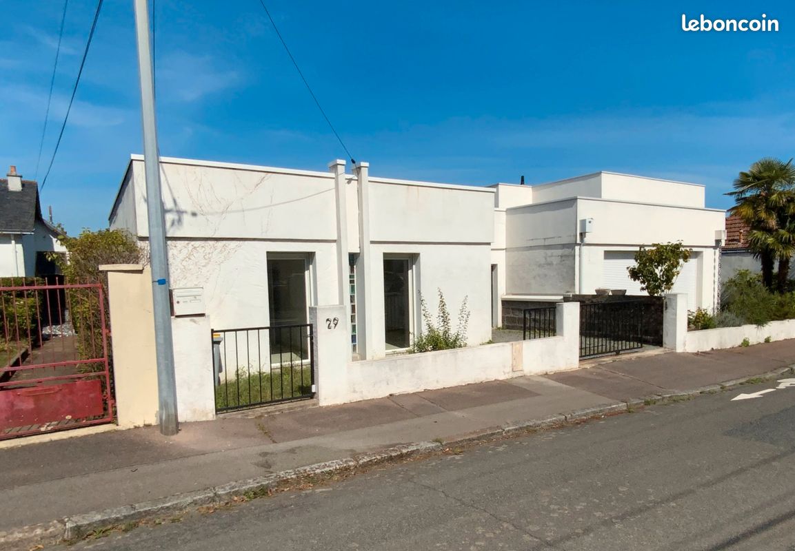 Maison 4 pièces 69 m² · à Nantes · 69 m² · 250 000 €