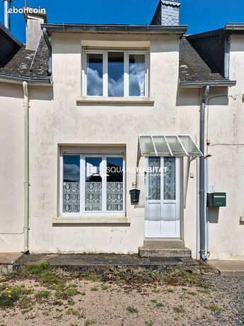 Maison 2 pièces 46 m²