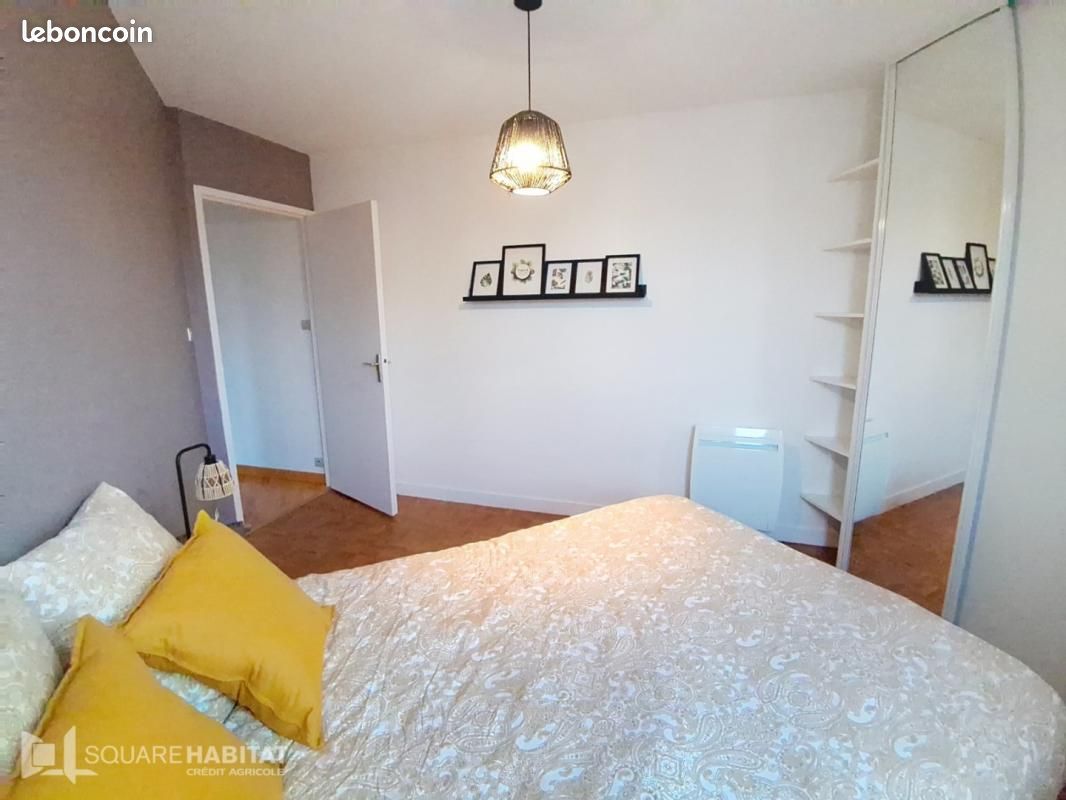 Appartement 3 pièces 62 m² (image 8)