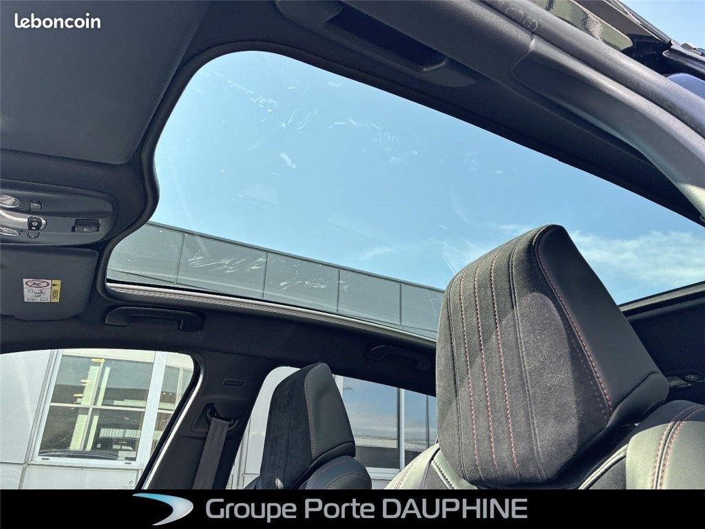 Peugeot 308 II 1.6 THP 205CH S&S BVM6 GT (image 12)
