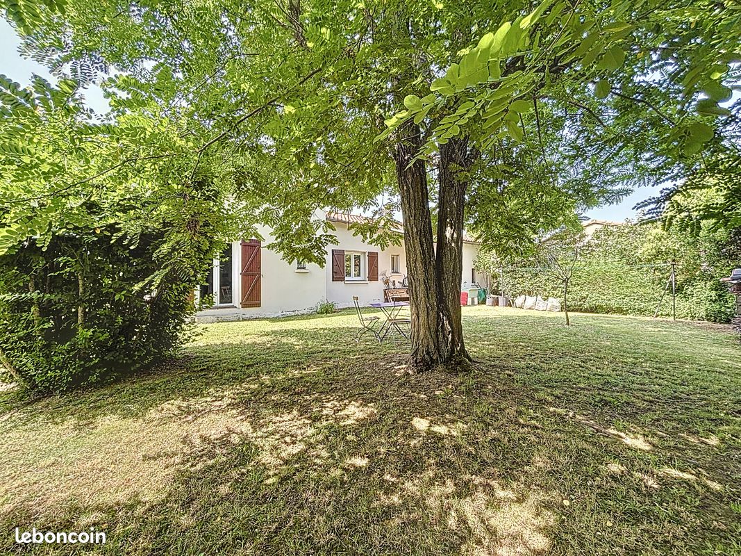 Maison 4 pièces 115 m² · à L'Union · 115 m² · 450 000 €