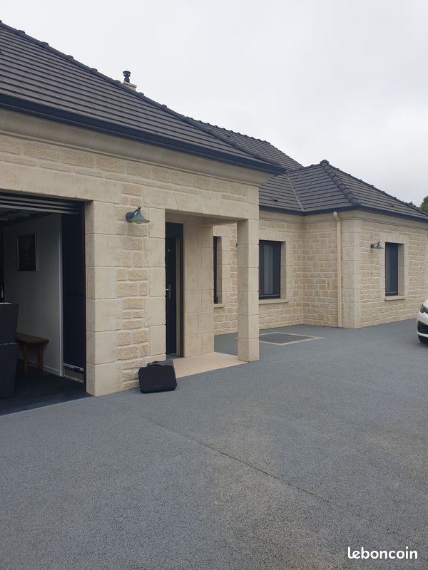 Maison 5 pièces 140 m² · à Crouy · 140 m² · 320 000 €