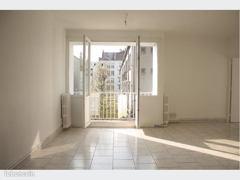 Appartement 2 pièces 43 m² · à Valenciennes · 43 m² · 600 €