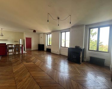 Appartement 450 000 € - 97 m²