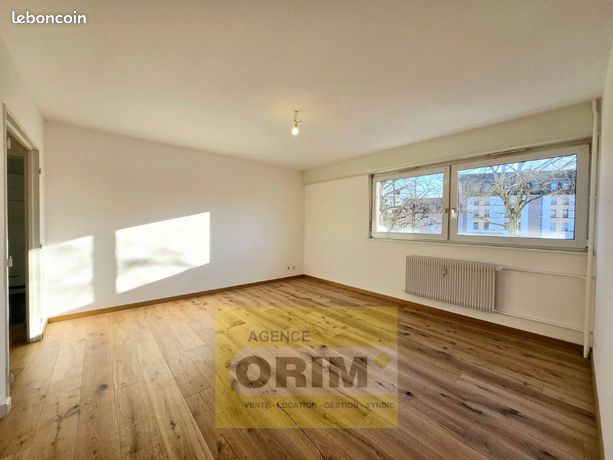 Appartement 4 pièces 85 m²
