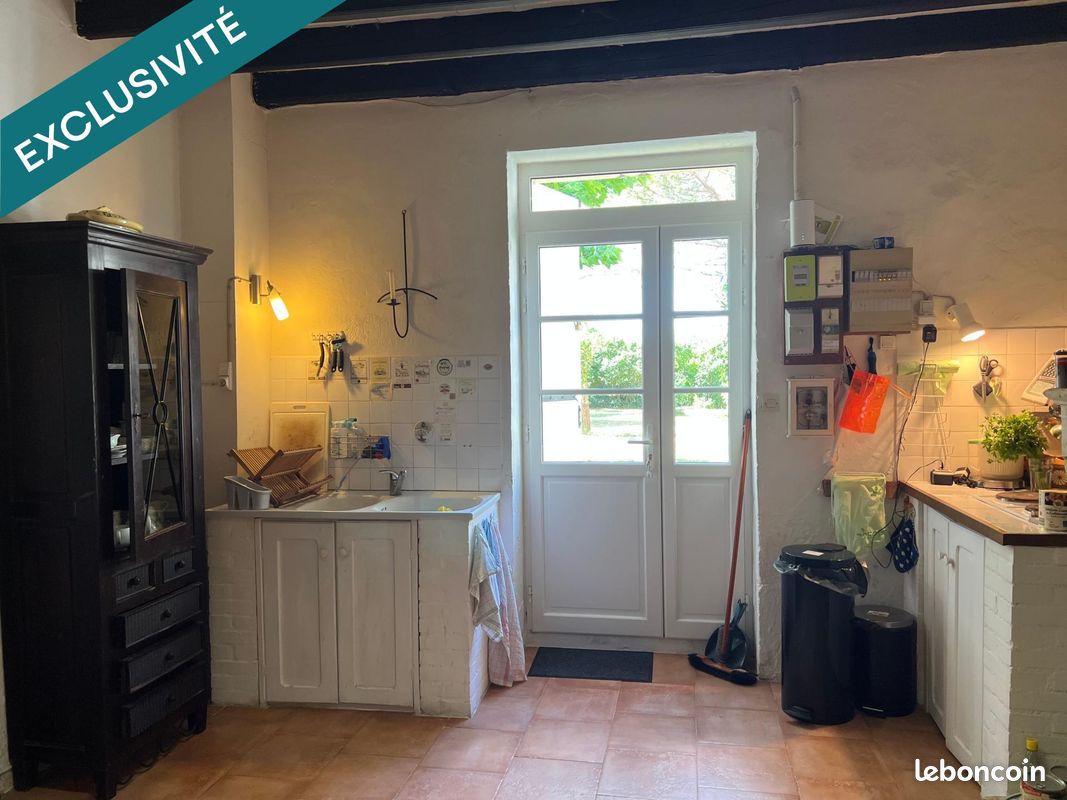 Propriété 5 pièces 150 m² (image 4)