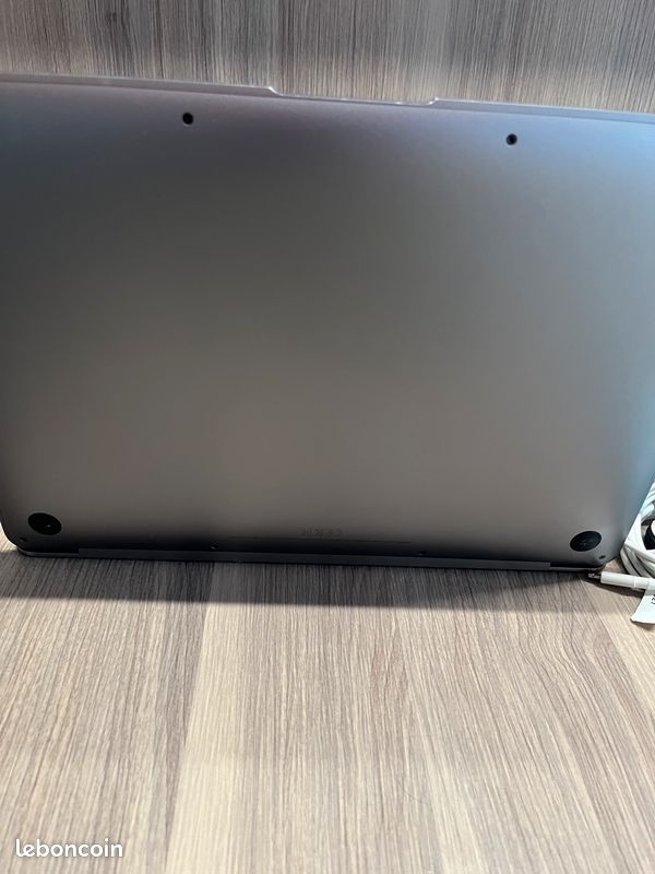 MacBook Air 2020 13 Pouces Intel i5 (image 5)