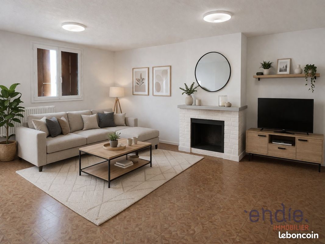 Appartement 5 pièces 130 m² · à Salins-les-Bains · 130 m² · 145 000 €