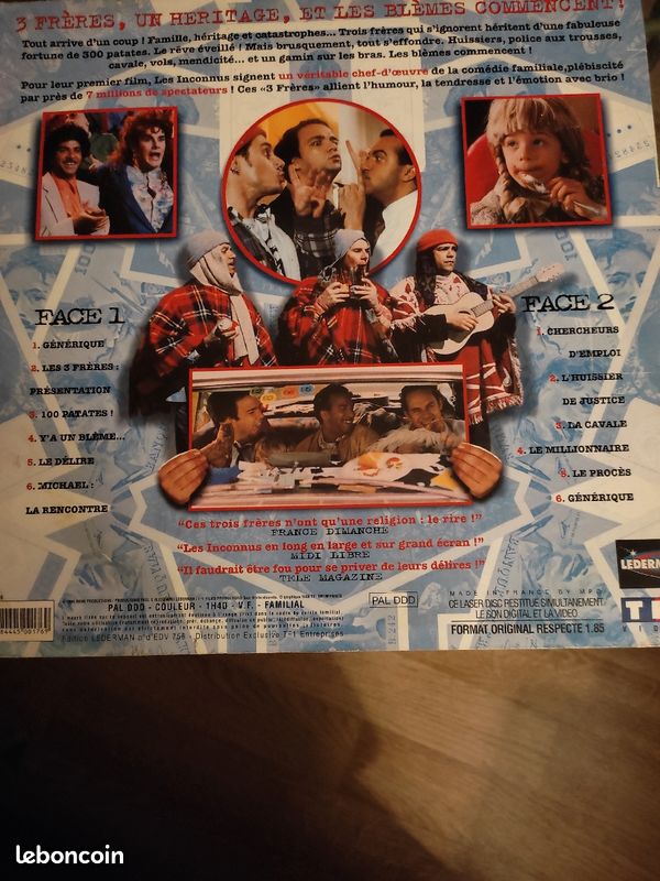 Film des inconnus (image 2)