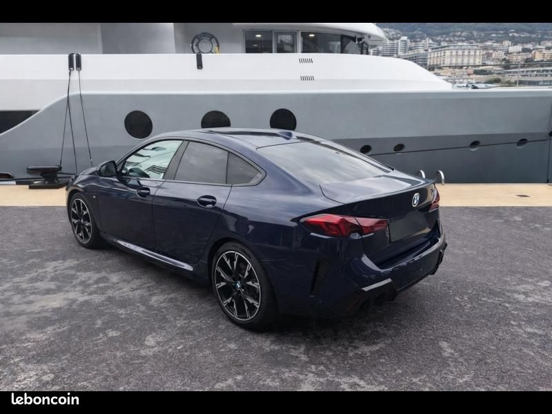 Bmw Série 2 Gran Coupé 220 170ch DKG7 (image 5)