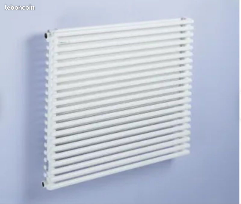 Radiateur chauffage central ACOVA horizontal neuf (image 1)