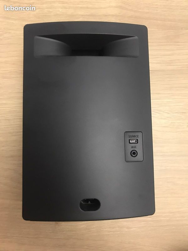 Enceinte BOSE SoundTouch 10 wireless (image 3)