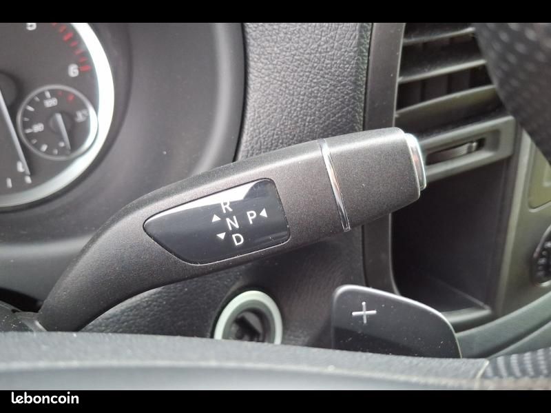 Mercedes-benz Vito Fg 119 CDI Compact Pro Propulsion 9G-Tronic (image 20)