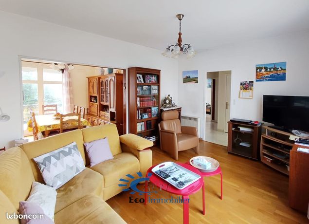 Maison 4 pièces 76 m²