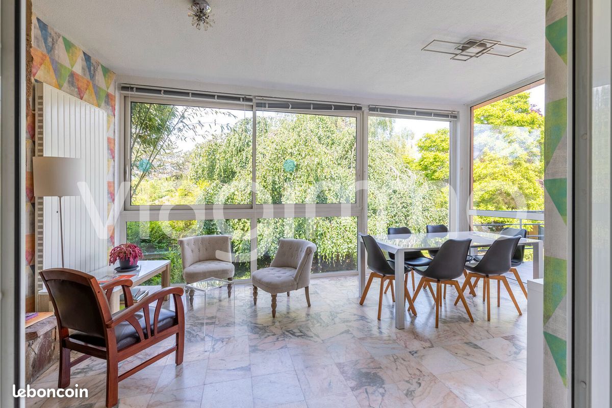 Maison 7 pièces 188 m² · à Tomblaine · 188 m² · 68 800 €