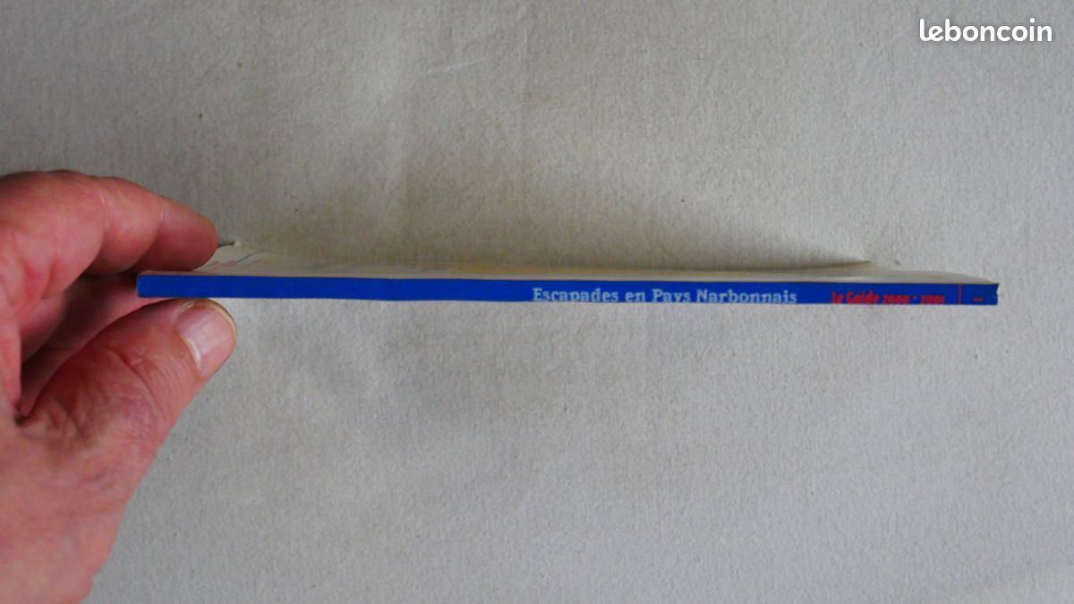 Escapades en pays narbonnais - Le guide 2000-2001 (image 3)