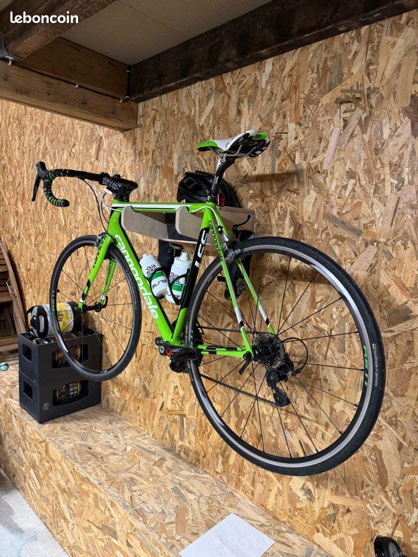 Rack Vélo Ratelier Velo Bois Râtelier Vélos En Bois Listère