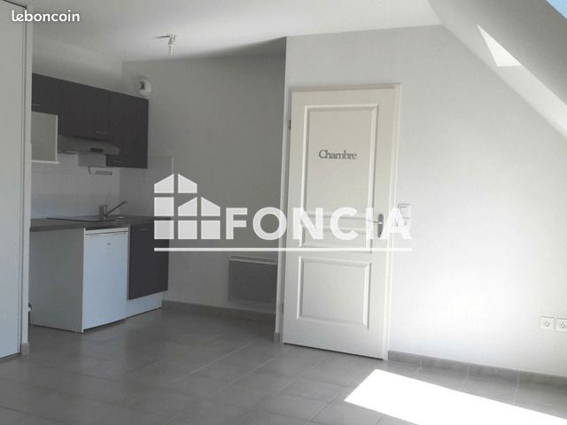 Appartement 2 pièces 35 m² · à Blois · 35 m² · 583 €/mois