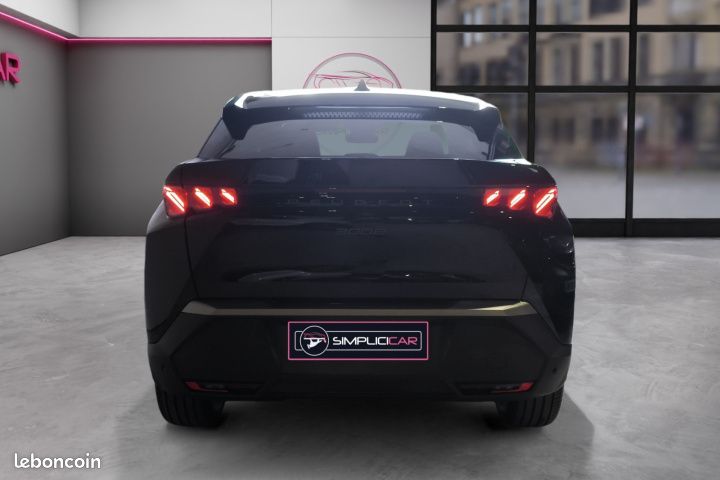 PEUGEOT NOUVEAU 3008 1.2 HYBRID 145cv GT Véhicules neufs sur commande (image 6)