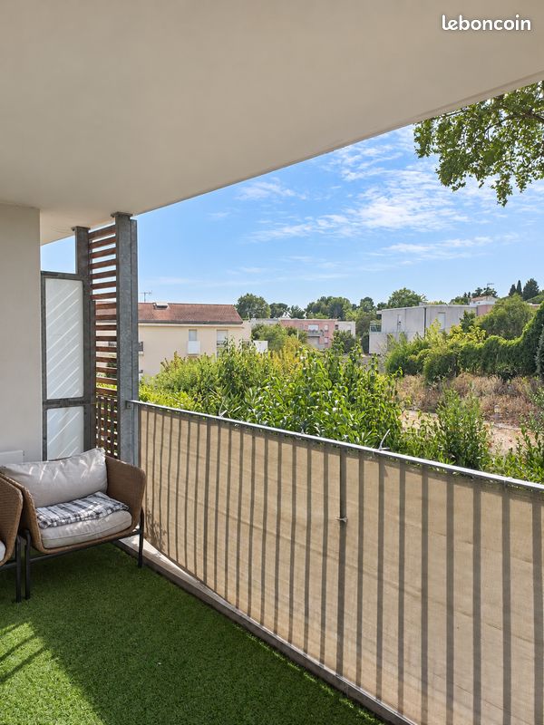 Appartement 3 pièces 60 m² · à Marseille · 60 m² · 199 000 €