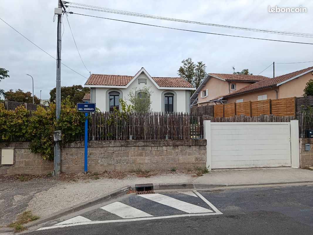 Maison 3 pièces 80 m² · à Langon · 80 m² · 900 €/mois