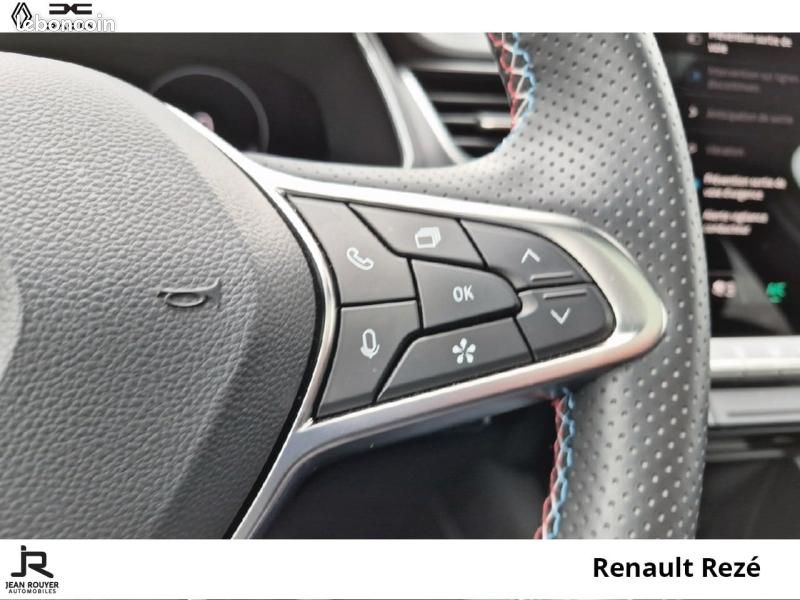 Renault Captur 1.6 E-Tech full hybrid 145ch esprit Alpine (image 22)